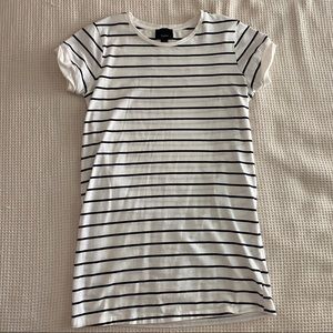 T-Shirt Dress- never worn before